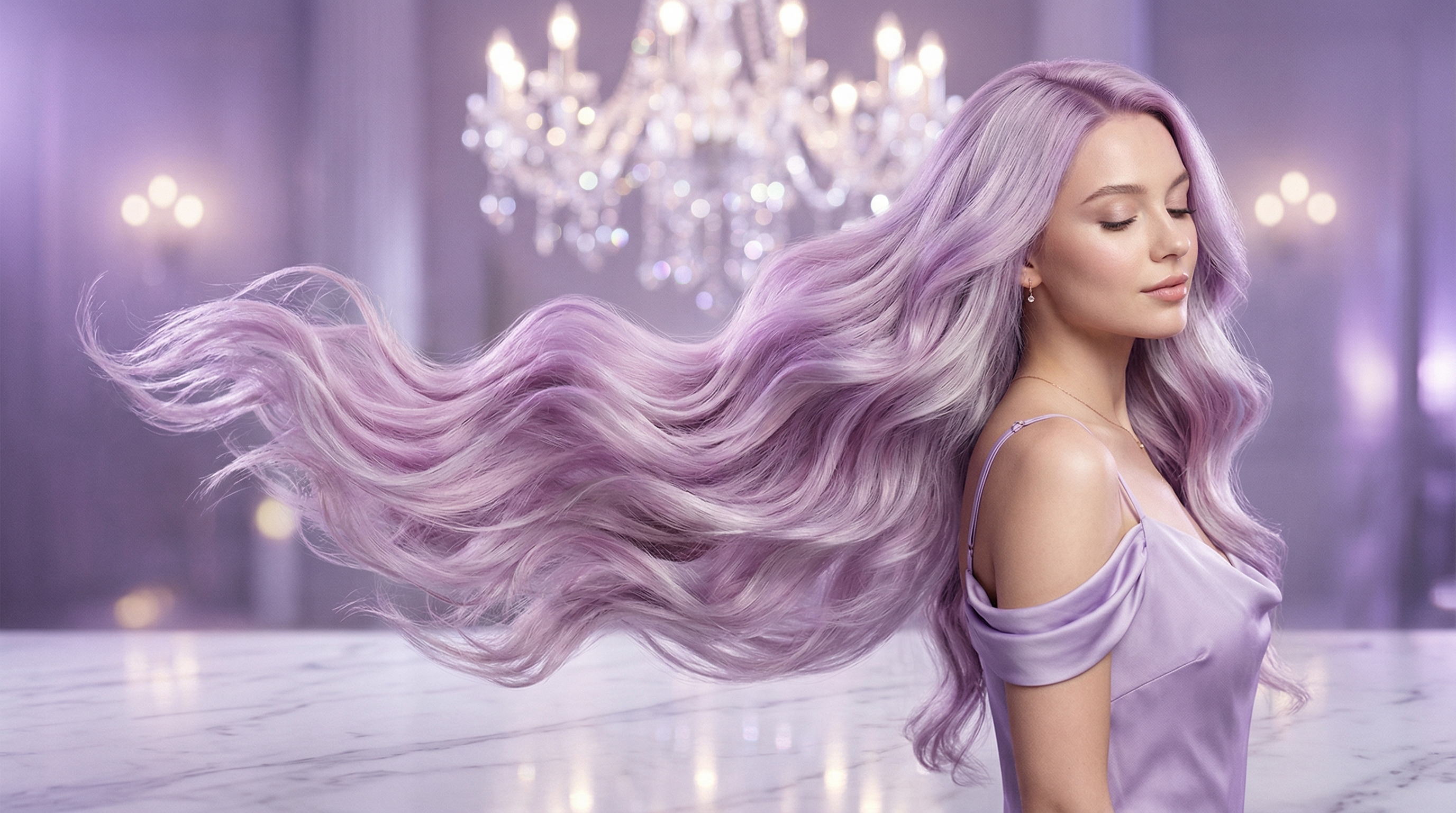 About LUXE BEAUTY BAR